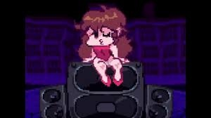 Girlfriend FNF Gets Fucked (Week 6) - PORNORAMA.COM