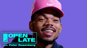 Chance the Rapper Archives