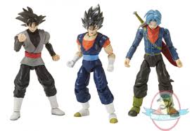 Plus tons more bandai toys dold here Dragonball Super Dragon Stars Set Of 3 Action Figures By Bandai Man Of Action Figures