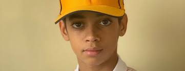 He became the second formula one driver from russia and is the most successful of the four russian drivers to date with three podiu Mclaren Just Signed A 13 Year Old American Karter
