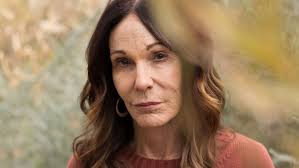 Susan Sorrells, the Queen of the Desert