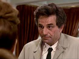 Sunday Nights with Columbo