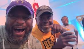 Condolences goes out to Corey Cartwright and family