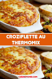 Epingle Sur Recettes Thermomix
