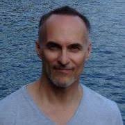 Profil de Daniel Heroux (herou)