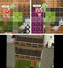 The Sims Mobile- Placing Stairs - Youtube