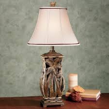 Cocoa Beach Tropical Table Lamp Tropical Table Lamps Tropical House Design Tropical Decor