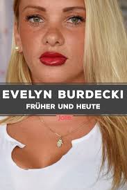 Evelyn burdecki is a housemate on promi big brother 5. Evelyn Burdecki Hattet Ihr Sie Wiedererkannt Evelyn Burdecki Mode Fur Vollschlanke Lauf Inspiration