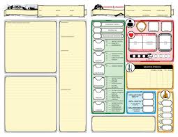 The ultimate character questionnaire and worksheet (over 150 character questions) the character questionnaire is a list of questions, put into groups, to help prompt writers to add detail and depth to their characters. D D Character Sheet Halfpage Coloured Character Sheet Character Sheets Dnd Character Sheet