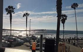 Maybe you would like to learn more about one of these? O B Mainstay Makes The Most Of Its View San Diego Reader