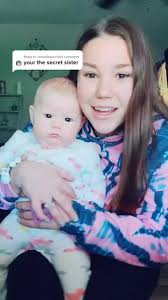 Reply to @rachelleparrish Funny Story... lol should we use Tik Tok to find  them !? @kaillowry 🤔 Are you my sister 🤣 #findmysisters