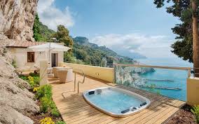 15 Luxury Vacations That Are Surprisingly Affordable Luxury Vacation Luxury Travel Amalfi Coast Hotels