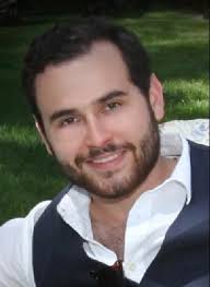 Eric Anderson Obituary (2017)