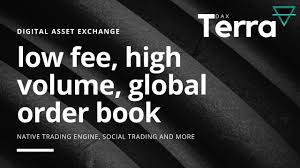 terra dax launched terra foundation medium