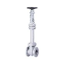 GATE VALVES BELLOW SEAL | Valves and Fittings | Valvosider