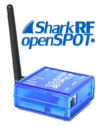 Image result for SharkRF openSPOT