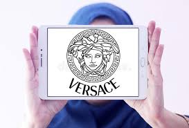 ˈdʒanni verˈsaːtʃe), usually referred to simply as versace, is an italian luxury fashion company and trade name founded by gianni versace in 1978. Versace Logo Redaktionelles Bild Bild Von Sportkleidung 96048925