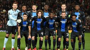 Alle info en nieuws over club brugge. Club Brugge Officially Crowned Belgian Champions