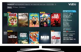 Feel free with our free movies. Vudu Spark