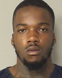 SAMUEL, JASUA ANDRES Charges 796.07 2E (MS) PROSTITUTION