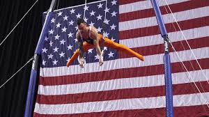 Search by tag, profiles or locations. Bart Deurloo Ned Still Rings 2019 American Cup Youtube