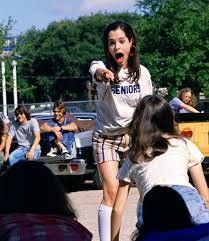 Air Raiding Dazed And Confused Dazed And Confused Movie Senior Sweatshirts