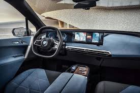 The 2022 ix will be bmw's first electric suv, and it promises up to 500 horsepower and 300 miles of based on the vision inext concept that bmw showed back in fall 2018, the production 2022 ix will be. Xpascrmexvwczm