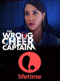 The Wrong Cheer Captain (TV Movie 2021)