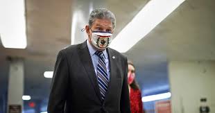 Here's what's in the democrats' $1.75 trillion build back better plan. Sen Manchin Opposes Neera Tanden As Biden S Budget Chief Imperiling Nomination