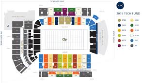 football ticket information georgia tech yellow jackets