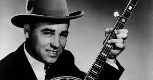 FROM THE VAULTS: Earl Scruggs born 6 January 1924