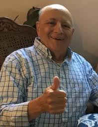 Salvatore Macaluso's Instagram, Twitter & Facebook