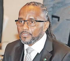 MUNROE WORKING ON LEGISLATION TO CREATE FORCE INSPECTORATE