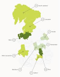 Buying a building lot or rental property without first. Place North West One In Four New Homes In Bury And Wyre At Risk Of Flooding