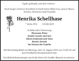 In order to have your post accepted, if you can, find or submit a copy of the video on another website like youtube or vimeo and resubmit it. Traueranzeigen Von Henrika Schellhase Markische Onlinezeitung Trauerportal