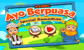 Contoh poster menyambut bulan ramadhan : Marbel Spesial Ramadhan Puasa 3 0 2 Download Android Apk Aptoide