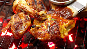 5 Cách nướng gà bằng lò nướng đơn giản và ngon tại nhà