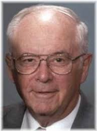 Bruce McVety Obituary