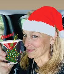 Sherry Leavitt's Instagram, Twitter & Facebook