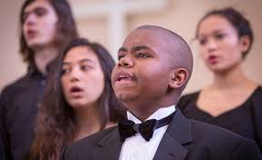 2020-21 Winter Season Concerts