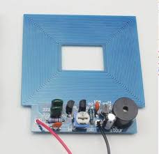 But not regardless of the simplicity it has pretty good options. Ff 4753 New Board Simple Metal Detector Electronic Kit Circuit Board Diy Kit Wiring Diagram