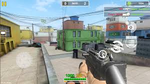 We proudly present a new shooting game on the play store especially for the fps games lovers. Download Combat Strike Pro 4 0 Apk For Android