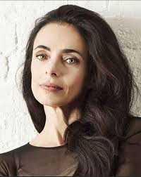 ALESSANDRA FERRI ♥