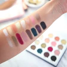 Review Makeup Obsession X Rady Dusk Shadow Palette Affordable Eyeshadow Palettes Makeup Obsession Affordable Eyeshadow