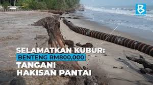 15, lrg iks simpang ampat 1, tapak iks perda, simpang ampat, penang, malaysia, juru, malaysia,14100. Bernama Selamatkan Kubur Benteng Rm800 000 Tangani Hakisan Pantai