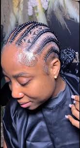 Easy Hairstyles for Natural Hair