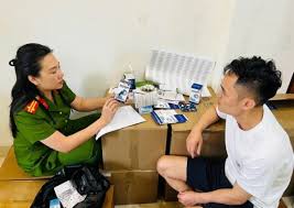 Tin tức, hình ảnh, video clip mới nhất về PC03
