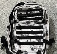 Las mejores ofertas en Poliéster Mochilas de Senderismo | eBay
