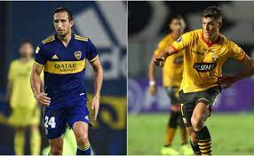 Previa boca juniors vs velez sarsfield sabrina petrolo. Boca Juniors Vs Barcelona Sc Predictions Odds And How To Watch Copa Conmebol Libertadores 2021 At La Bombonera In The Us