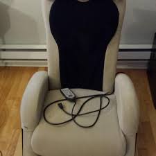 Human touch ijoy massage chair. Find More Ijoy 100 Massage Chair For Sale At Up To 90 Off